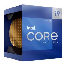 Intel Core i9 12900K LGA1700 2.40~5.20GHz 30MB