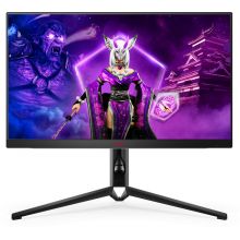 Monitor AOC AGON PRO 27" AG274FZ IPS FHD 260Hz FreeSync/G-Sync 1ms