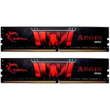 G.Skill Aegis 32GB 2x16GB DDR4 2666MHZ CL19