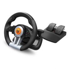 Krom K-Wheel Racing Wheel - PC/ PS3/ PS4/ XBOX One