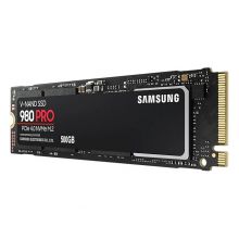 SSD Samsung 980 PRO 500Gb M2 NVMe - MZ-V8P500BW