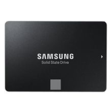 SSD Samsung 870 EVO 250GB 2.5" SATAIII