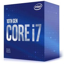 Intel Core i7 10700 LGA1200 2.90~4.80GHz 16MB