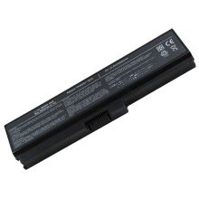 Bateria p/ Toshiba PA3634U 10.8 4400mAh/48wh