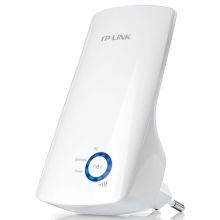 Extensor Universal WiFi 300Mbps TP-Link TL-WA854RE