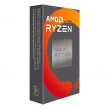 AMD Ryzen 5 3600 Hexa-Core 3.6GHz c/ Turbo 4.2GHz AM4