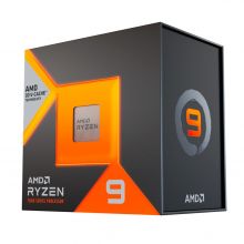 AMD Ryzen 9 7900x3D 12-Core 5.6GHz c/ Turbo 140MB AM5