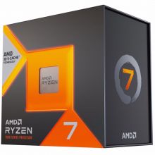 AMD Ryzen 7 7800x3D 8-Core 4.2Ghz c/ Turbo 5.0GHz 104MB AM5