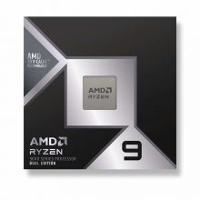 AMD Ryzen 7 9700x 8-Core 3.8GHz c/ Turbo 5.5GHz 40MB AM5

100-100001404WOF

0730143315593