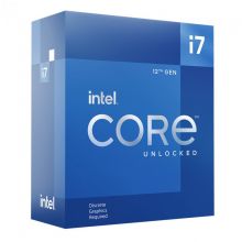 Intel Core i7 12700KF LGA1700 3.60~5.0GHz 25MB