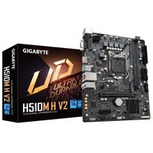 Gigabyte H510M H V2 LGA1200