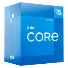 Intel Core i5 12400 LGA1700 2.50~4.40GHz 18MB