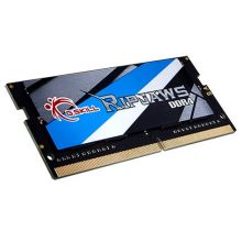 G.Skill Ripjaws 8GB SO-DDR4 2666MHZ CL19