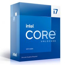 Intel Core i7 13700KF 16-Core c/ Turbo 5.40GHz 30MB LGA1700