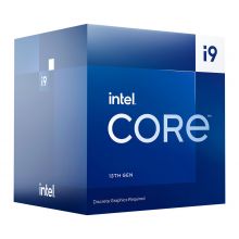 Intel Core i9 13900F 24-Core c/ Turbo 5.60GHz 36MB LGA1700