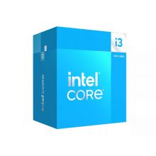Intel Core i3 14100F 4-Core c/ Turbo 4.7GHz 12MB LGA1700