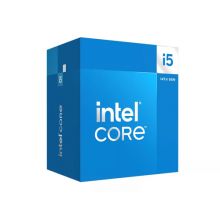 Intel Core i5 14400F 10-Core c/ Turbo 4.7GHz 20MB LGA1700