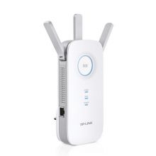Repetidor / Access Point Dual Band Wireless AC TP-Link RE450