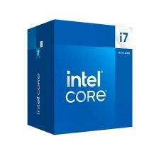 Intel Core i7 14700F 20-Core c/ Turbo 5.40GHz 33MB LGA1700