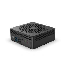 PC Ultra Compact NUC Intel N6005 8GB DDR4, 480GB WIN 10PRO