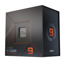 AMD Ryzen 9 7950x 16-Core 4.5GHz c/ Turbo 5.7GHz 81MB AM5