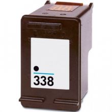Tinteiro Reciclado HP 338 Black (C8765E)