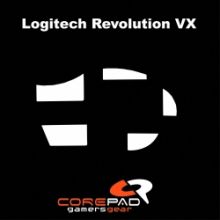 Corepad Logitech Revolution VX