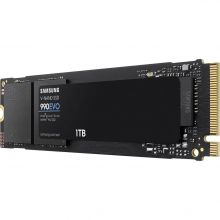 SSD Samsung 990 EVO 1Tb M2 NVMe - MZ-V9E1T0BW