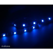 Akasa VegasM Fita Magnética LEDs BLUE - 50cm