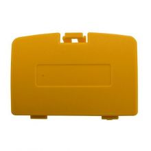 Tampa da bateria Game Boy Color - Amarelo