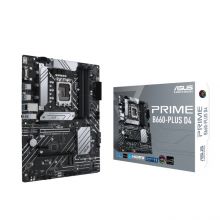 Asus Prime B660-Plus D4 LGA1700