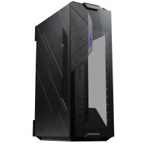 Caixa Mini-ITX Asus ROG Z11 ARGB Tempered Glass Preta