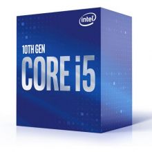 Intel Core i5 10400F LGA1200 2.90~4.30GHz 12MB