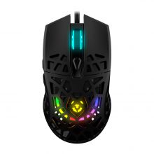 Krom Kaiyu RGB Lightweight Gaming Mouse
