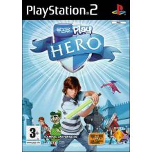 EyeToy: Play Hero PS2