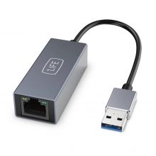 1Life adaptador Ethernet Gigabit USB-A 3.0 » RJ45