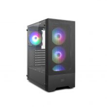 1Life c: beacon ARGB - Caixa ATX