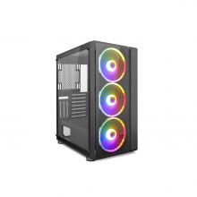 1Life c: lumy ARGB - Caixa E-ATX