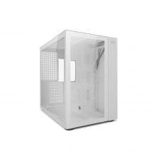 1Life c: vitra White - Caixa ATX