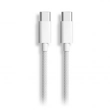 1Life cabo USB-C iPhone 15 27W 1m