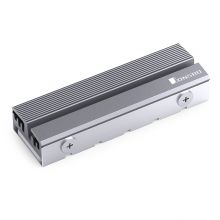 Cooler Jonsbo M.2 -6 SSD Vermelho

M.2-6RED

6970620553559