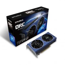 Placa Gráfica Sparkle Intel Arc A750 ORC OC 8 GB GDDR6