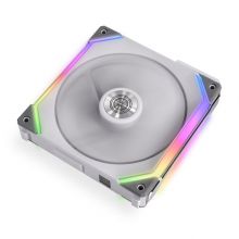 Ventoinha Lian Li UNI SL140 RGB PWM Branco 140mm