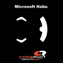 Corepad Microsoft / Razer Habu