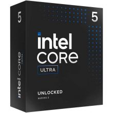 Intel Core Ultra 5 245K 14-Core c/ Turbo 5.2GHz 24MB Skt1851