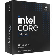 Intel Core Ultra 5 245KF 14-Core c/ Turbo 5.2GHz 24MB Skt1851

BX80768245KF

5032037282109