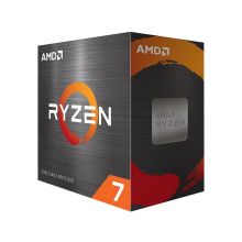AMD Ryzen 7 5800X Octa-Core 3.8GHz c/ Turbo 4.7GHz AM4