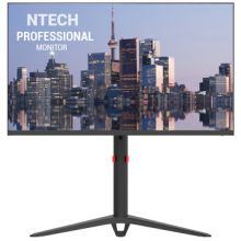 Monitor NTech RX2 23.8″ FHD IPS 75Hz 1ms