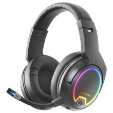 Headphones Mars Gaming MHW-100 ARGB Wireless