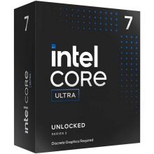 Intel Core Ultra 5 245KF 14-Core c/ Turbo 5.2GHz 24MB Skt1851

BX80768245KF

5032037282109